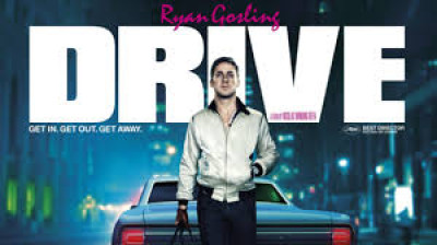 Drive (2011)