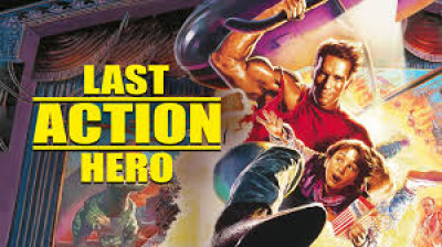 Last Action Hero (1993) VF