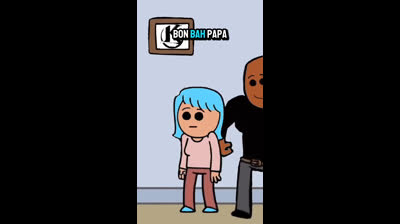 Quand c'est l'heure des présentations