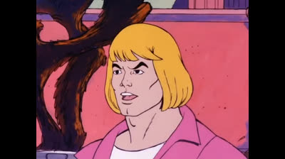 He-Man Ita - 2x62 - La gara