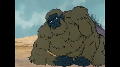 He-Man Ita - 2x61 - Lantico specchio parlante