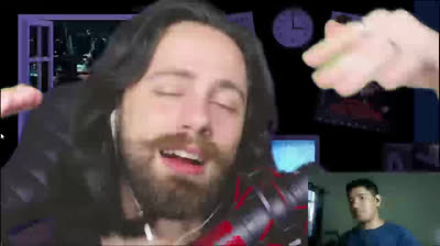 VOID LIVE TWITCH MAT DUBLA - 01