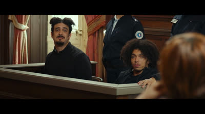 Les Déguns 1- 2018 VF 1080p