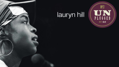 Lauryn Hill "MTV Unplugged No. 2.0" (2001)