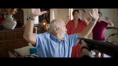 On aurait dû aller en Grèce 2024 VF 1080p