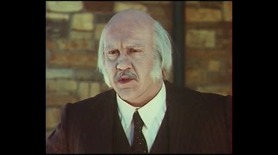 Colorado - épisode 22 - Le vent de la mort  (Partie1)