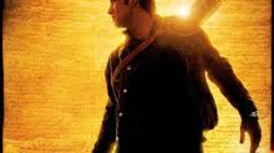 A LENDA DO TESOURO PERDIDO (2004)