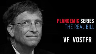Plandemic Series - The Real Bill