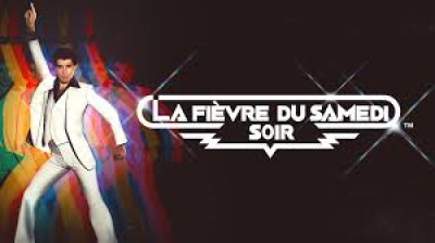 La Fièvre du samedi soir (1977)