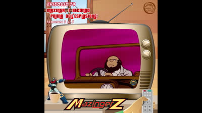 Mazinger Z | 79 | 03/05