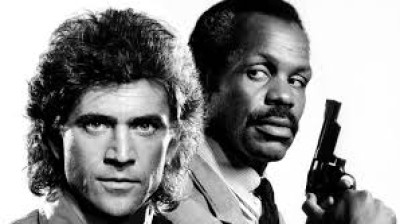 l arme fatale (1987)-Mel Gibson