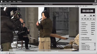 (VOSTFR) BTS 7 Moments - Suga