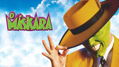 O Máskara  (1994)