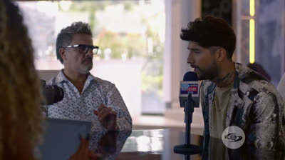 La reina del flow 2 capitulo 10