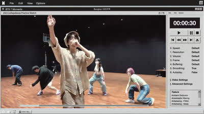 (VOSTFR) BTS 7 Moments - J-Hope