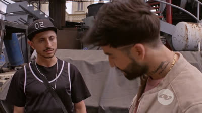 La reina del flow 2 capitulo 12