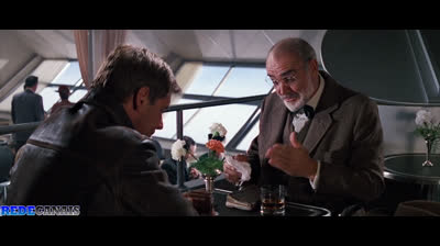 Indiana Jones e a Ultima Cruzada