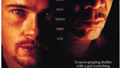 Se7en - Os Sete Crimes Capitais