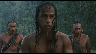 Apocalypto (2006)