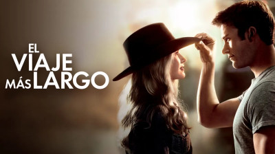 DAVIDRAVVツ^^ El Viaje Mas Largo (2015) LATINO