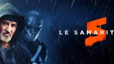Le Samaritain (2022)