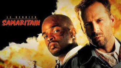 Le Dernier Samaritain (1991)
