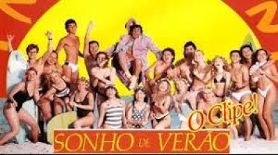 sonho de verão  (1990)