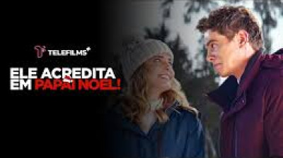 Ele Acredita Em Papai Noel (2022)