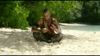 La experiencia farcry