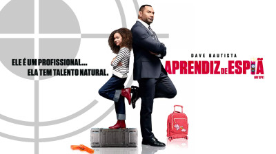 Aprendiz de Espiã ( 2020 ) @p