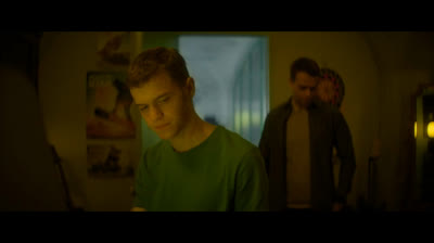 Deixa ela entrar EP6