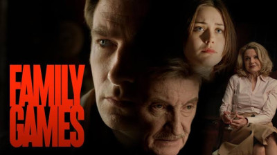 Family Games (2018) Comedy Drama Full Movie HD