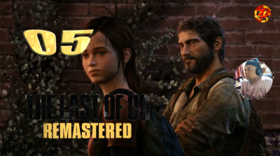 The Last of Us™ Part I - 05