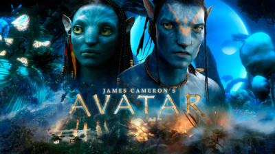 Avatar ( 2009 ) @p