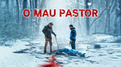 O Mau Pastor (Dublado)