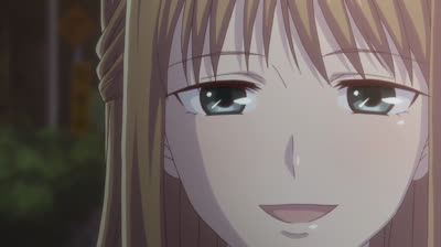 Fruits Basket saison 1 VF - épisode 19 : Veuillez m'excuser !