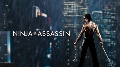 Ninja Assassin (2009) VF