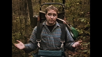 Le Projet Blair Witch (1999) VF HD