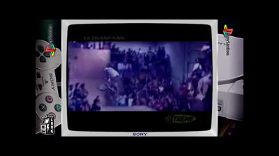 Ultraspank - 5 (3XTREME)