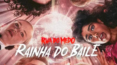Assistir 'Rua do Medo Rainha do Baile' (2025) Filme Gratuito Legendado