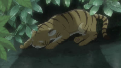 Fruits Basket saison 1 VF - épisode 18 : L'important...