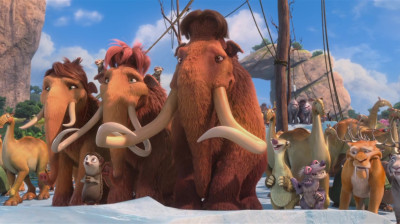 A Era Do Gelo: O Big Bang (2016) | A História Até Aqui