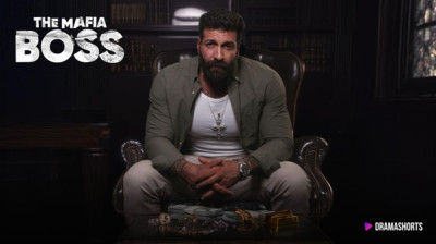Watch 'The Mafia Boss' Short Drama FREE [Full Episodes] (Short Drama Online)