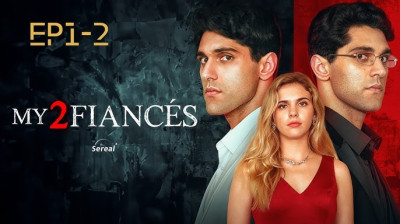 Watch 'My 2 Fiances' Short Drama FREE [Full Episodes] (Short Drama Online)