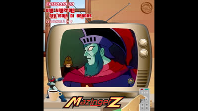 Mazinger Z | 80 | 03/04
