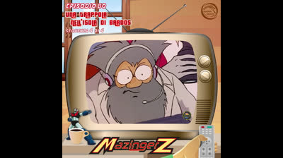 Mazinger Z | 80 | 04/04