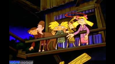 Ei Arnold - 2 Temp Ep 01