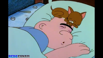 Ei Arnold- 2 Temp Ep 03