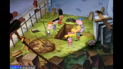 Ei Arnold - 2 Temp Ep 04