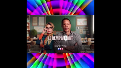 Le Remplaçant (série télévisée)